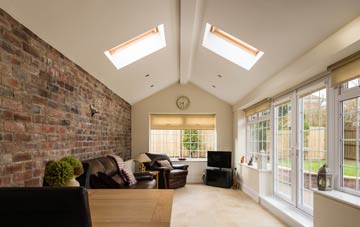 conservatory roof insulation Hunstanton, Norfolk