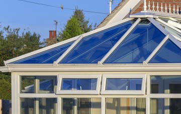 professional Hunstanton conservatory insulation