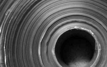 Hunstanton pvc roof replacement