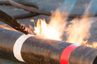 Hunstanton flat roofing replacement